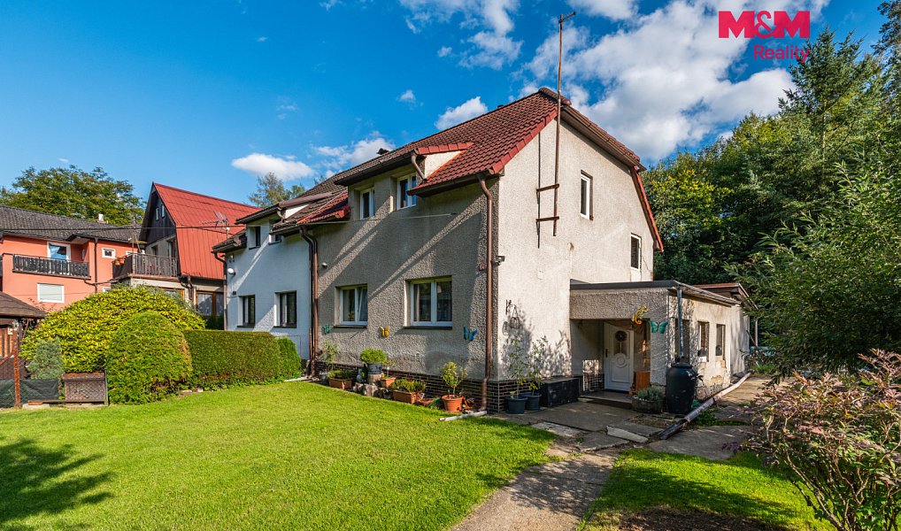 Prodej domu 131 m² s pozemkem 1 031 m², Měchenice – náhled fotky 23