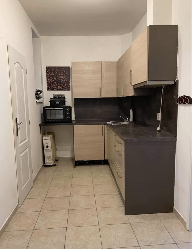 Prodej bytu 1+kk 30 m²