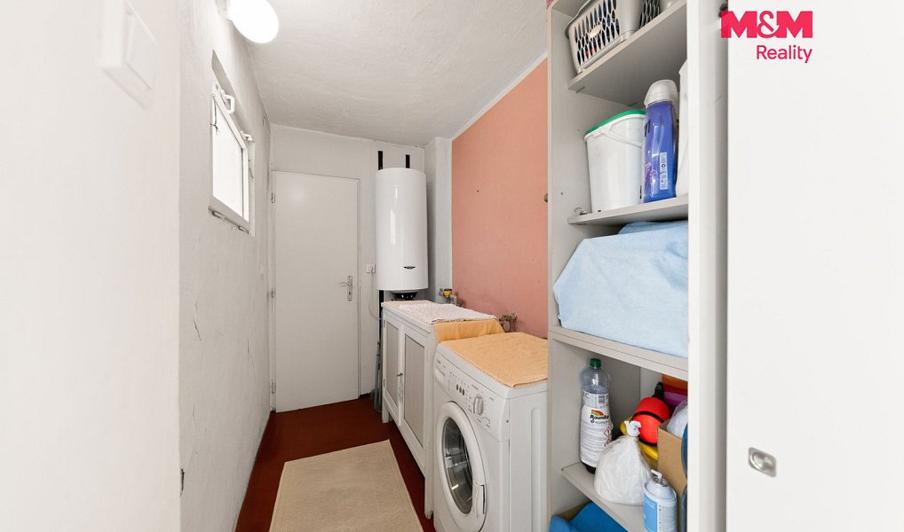 Prodej domu 128 m² s pozemkem 517 m², Zlín – náhled fotky 14