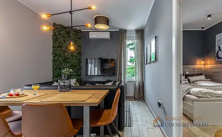 Prodej bytu 1+kk 85 m², Rijeka, Chorvatsko