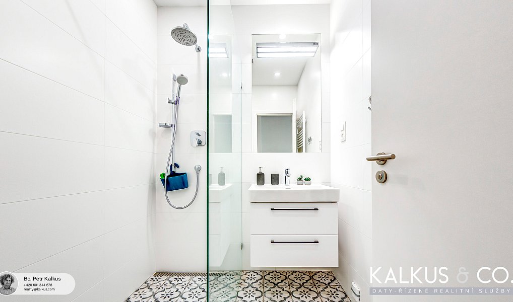 Pronájem bytu 2+kk 47 m², Hradec Králové – náhled fotky 4