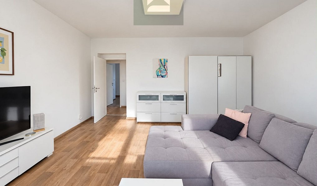 Pronájem bytu 2+1 78 m², Plzeň – náhled fotky 3