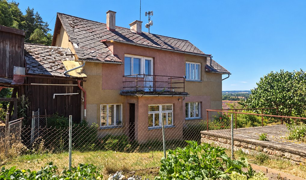 Prodej rodinného domu, 148 m², Semily, Modřišice