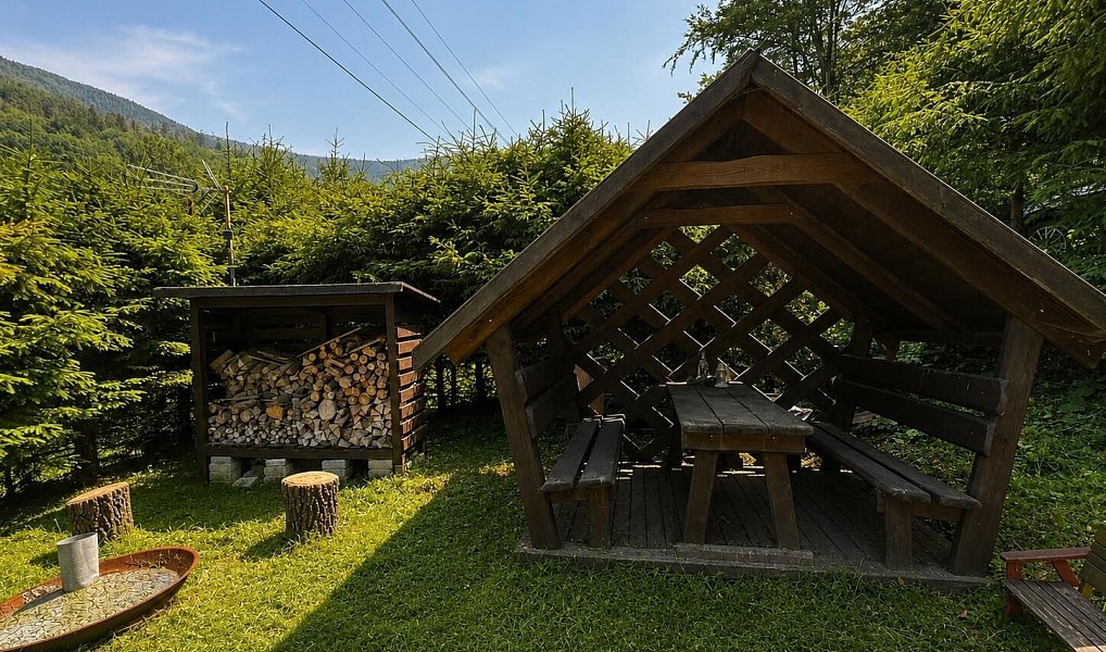 Prodej chaty/chalupy 70 m² s pozemkem 726 m², Řeka – náhled fotky 20