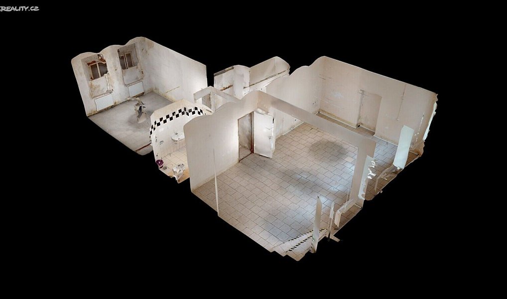 Prodej obchodních prostor 69 m², Karlovy Vary – náhled fotky 2