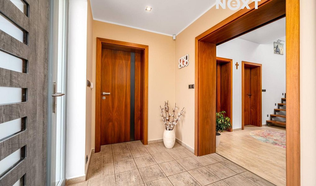 Prodej domu 188 m² s pozemkem 1 936 m², Kněžmost – náhled fotky 20