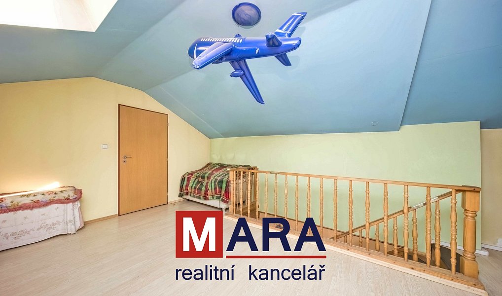 Prodej domu 107 m² s pozemkem 361 m², Majetín – náhled fotky 11
