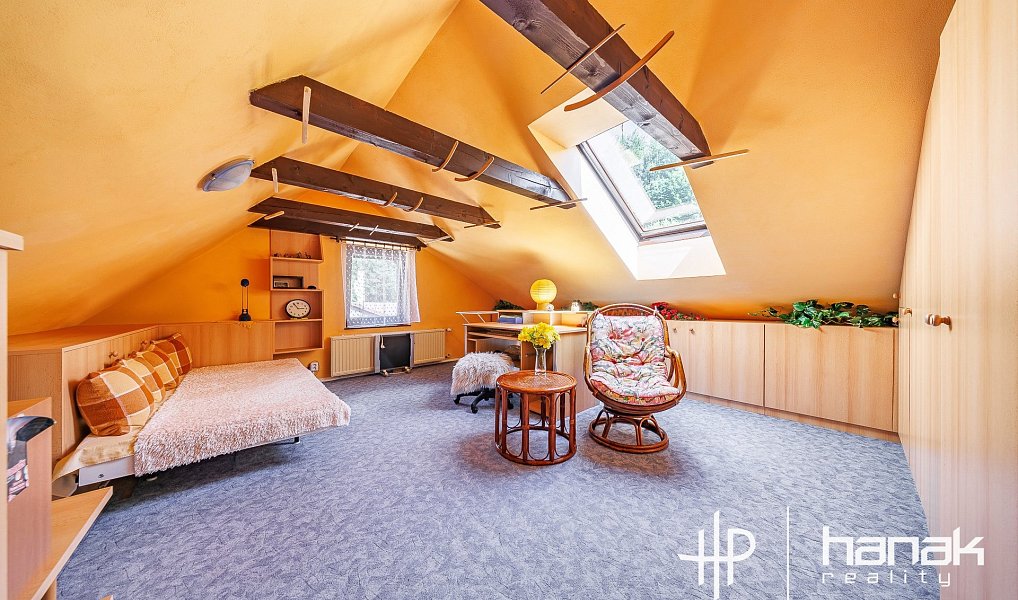 Prodej domu 277 m² s pozemkem 3 924 m², Loučná nad Desnou – náhled fotky 24