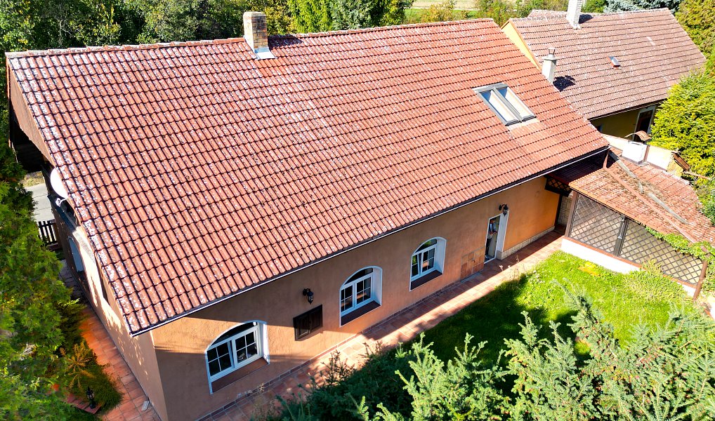Prodej domu 250 m² s pozemkem 503 m², Vysoká – náhled fotky 55