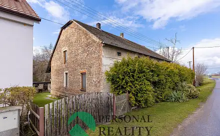 Prodej domu 170 m² s pozemkem 1 619 m², Moravany - Platěnice, okres Pardubice