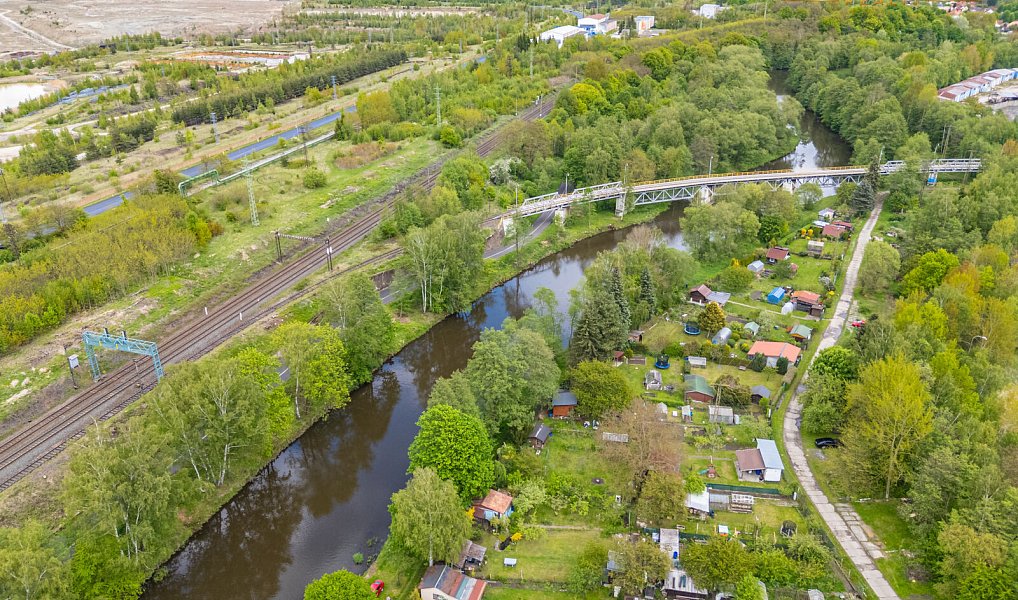 Prodej zahrady 450 m², Sokolov – náhled fotky 6