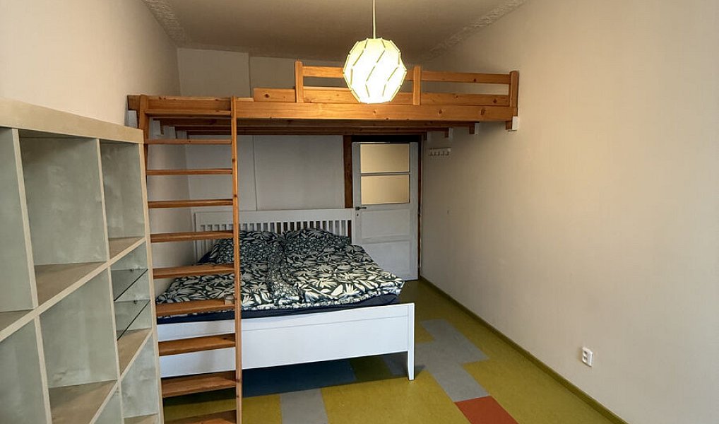 Pronájem bytu 2+kk 48 m², Praha – náhled fotky 5