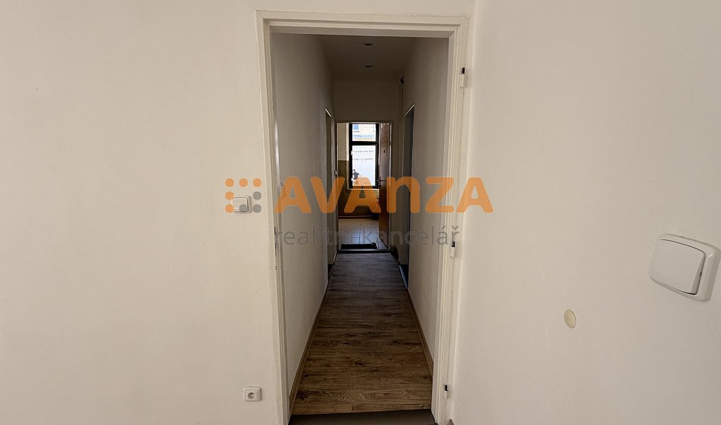 Pronájem bytu 2+1 75 m², Děčín – náhled fotky 8