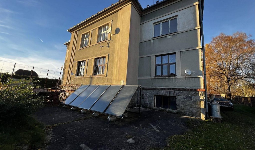 Prodej bytu 2+1 110 m², Horní Dvořiště – náhled fotky 5