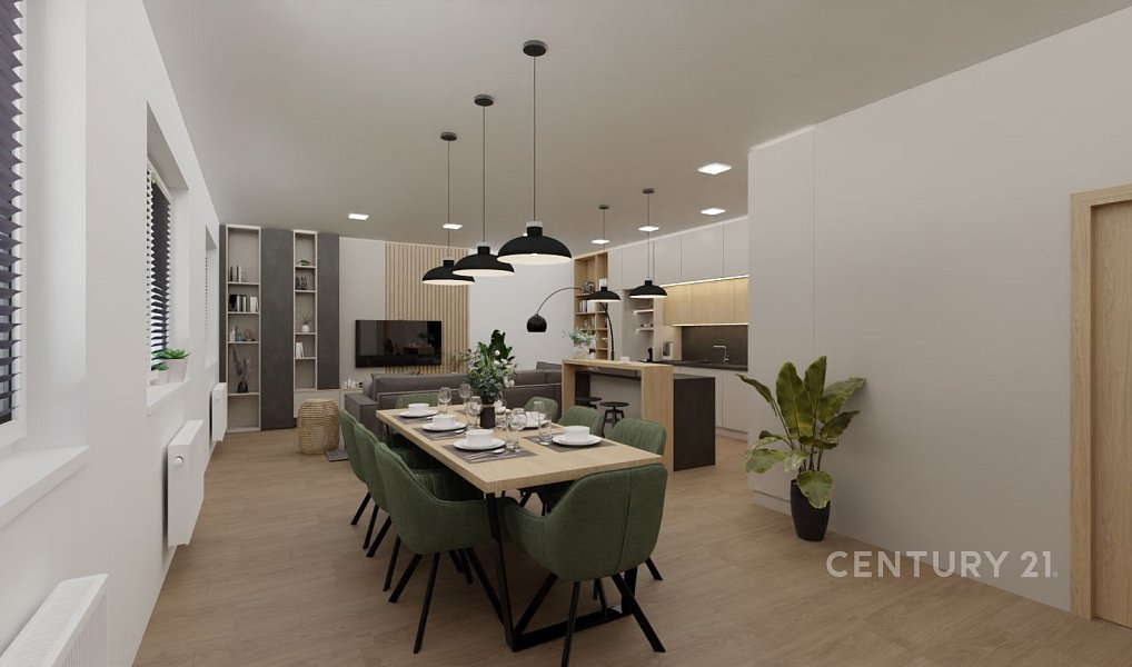 Prodej domu 160 m² s pozemkem 464 m², Ostrava – náhled fotky 3