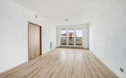 Pronájem bytu 3+kk 68 m², Boettingerova, Plzeň - Jižní Předměstí