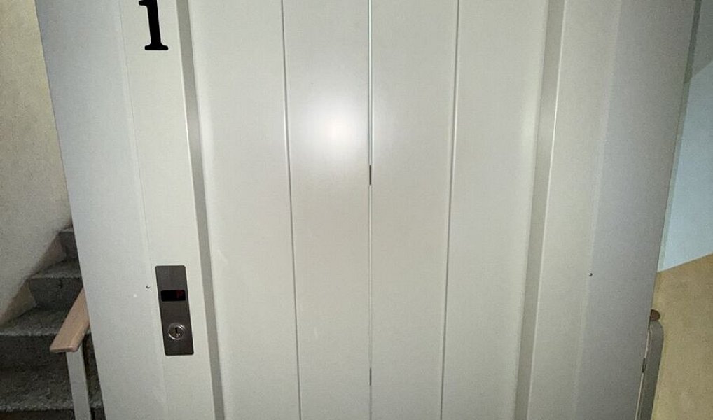 Prodej bytu 1+1 40 m², Klášterec nad Ohří – náhled fotky 12