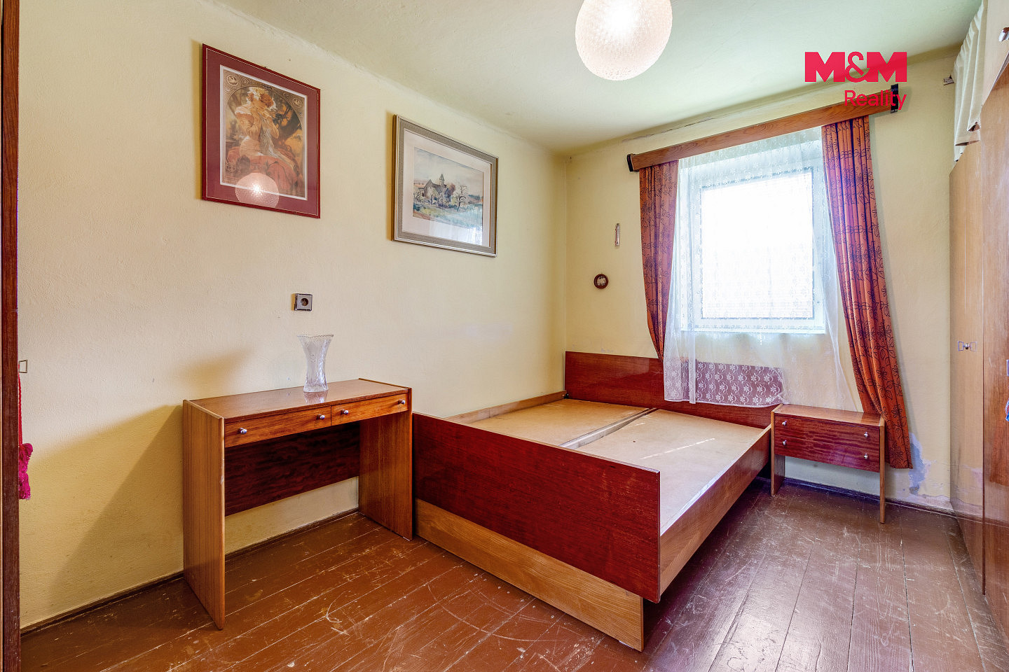 Prodej domu 42 m² s pozemkem 568 m² – fotografie 4