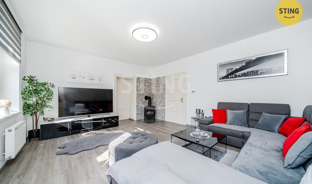 Prodej bytu 4+1 97 m², Ostrava – náhled fotky 3