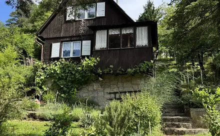 Prodej chaty/chalupy 48 m² s pozemkem 348 m², Kropáčkovo, Kaliště, okres Praha-východ