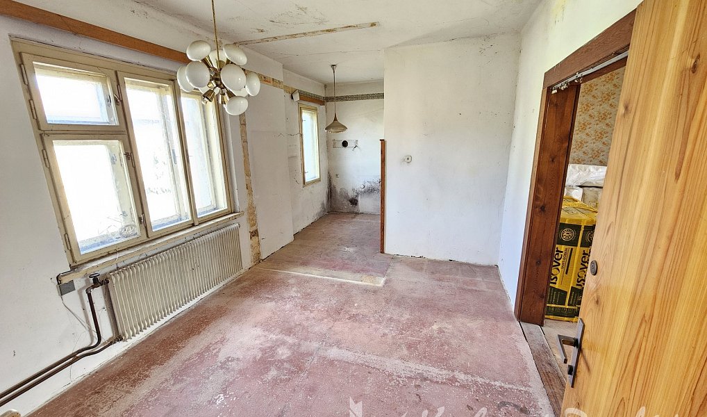 Prodej domu 195 m² s pozemkem 699 m², Praha – náhled fotky 13