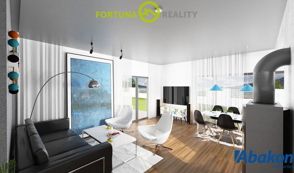 Prodej domu 142 m² s pozemkem 1 m², Frýdek-Místek – náhled fotky 2
