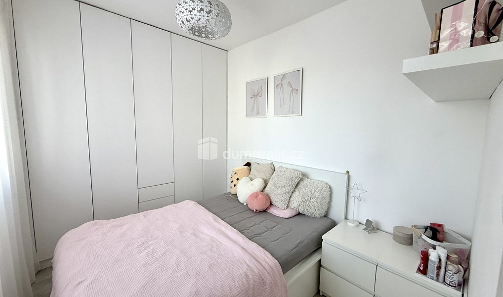 Pronájem bytu 2+kk 38 m², Kralupy nad Vltavou – náhled fotky 3