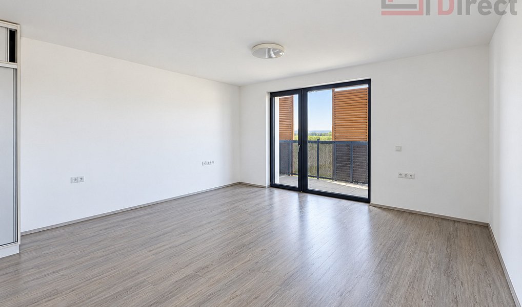 Pronájem bytu 1+kk 48 m², Mladá Boleslav – náhled fotky 2