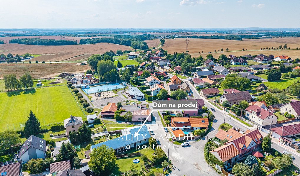 Prodej domu 225 m² s pozemkem 1 091 m², Říčany – náhled fotky 28