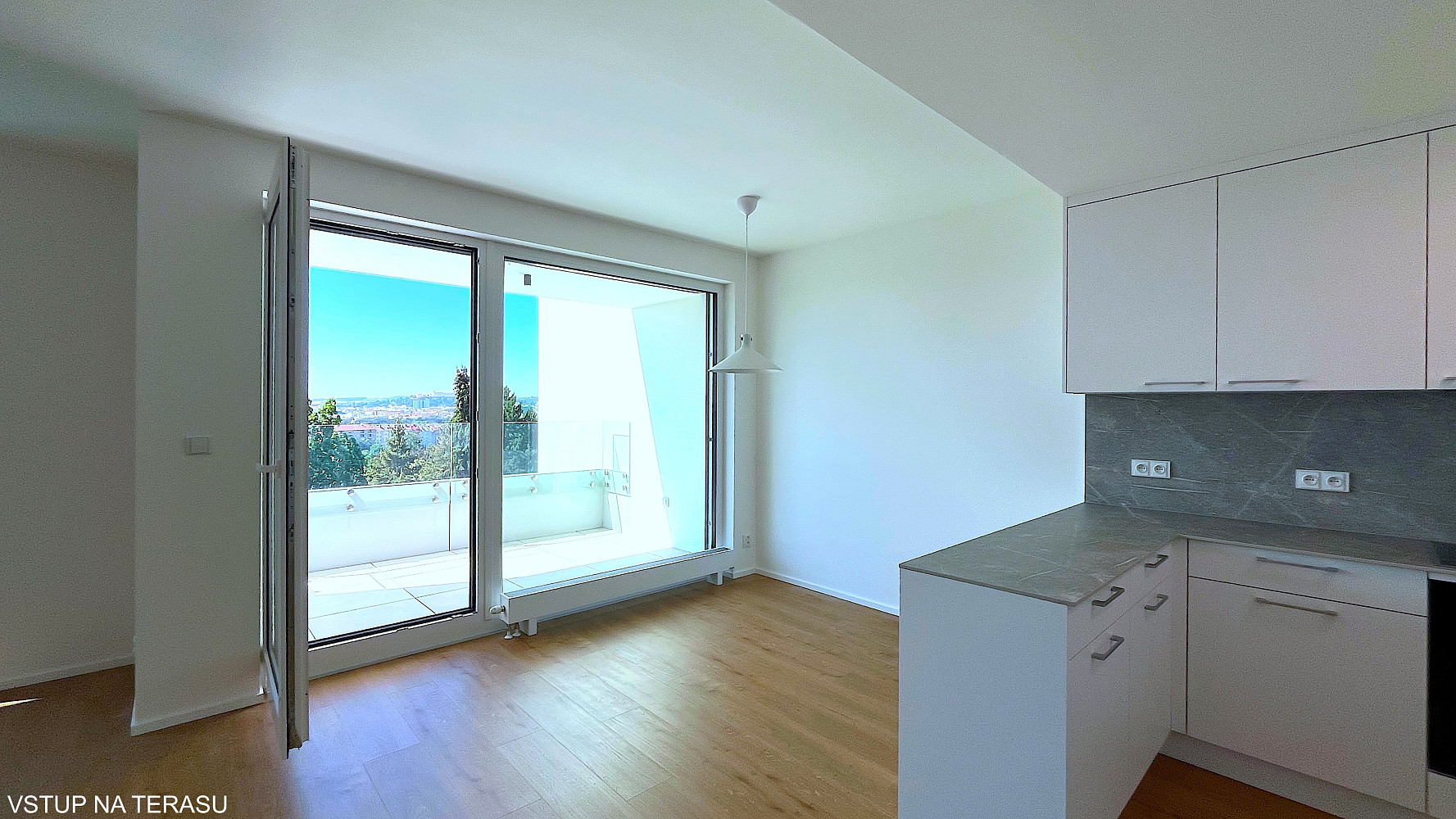 Pronájem bytu 3+kk 102 m² — photo 4