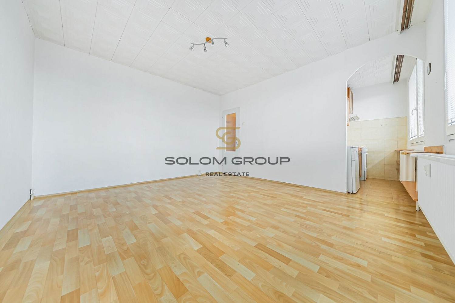 Prodej bytu 1+kk 33 m² – fotografie 2