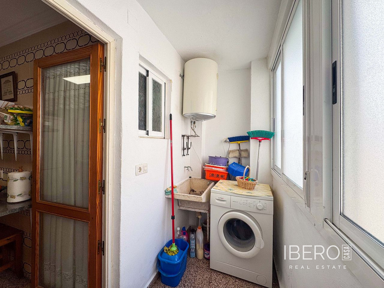 Piso 4+kk – Torrevieja, La Mata - Más