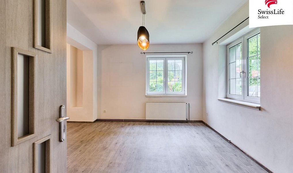Prodej domu 238 m² s pozemkem 1 245 m², Trutnov – náhled fotky 6