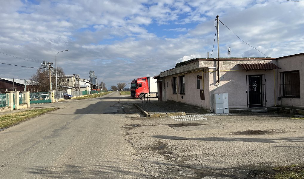 Prodej skladovacích prostor 77 m², Určice – náhled fotky 25