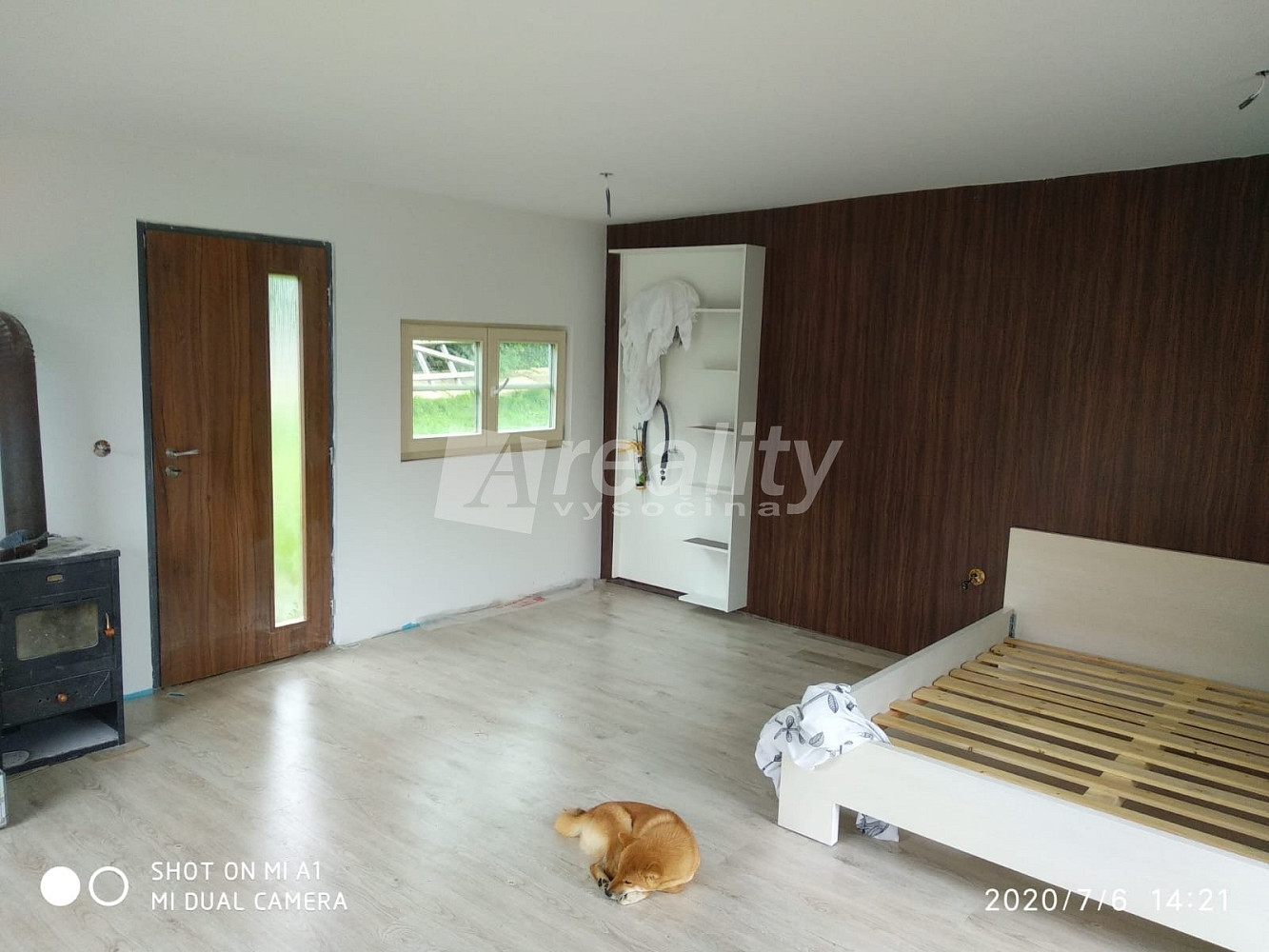 Prodej zahrady 483 m² — photo 3