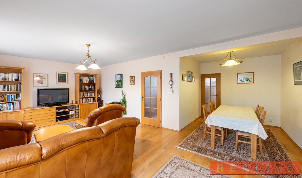 Prodej domu 173 m² s pozemkem 360 m², Praha – náhled fotky 13