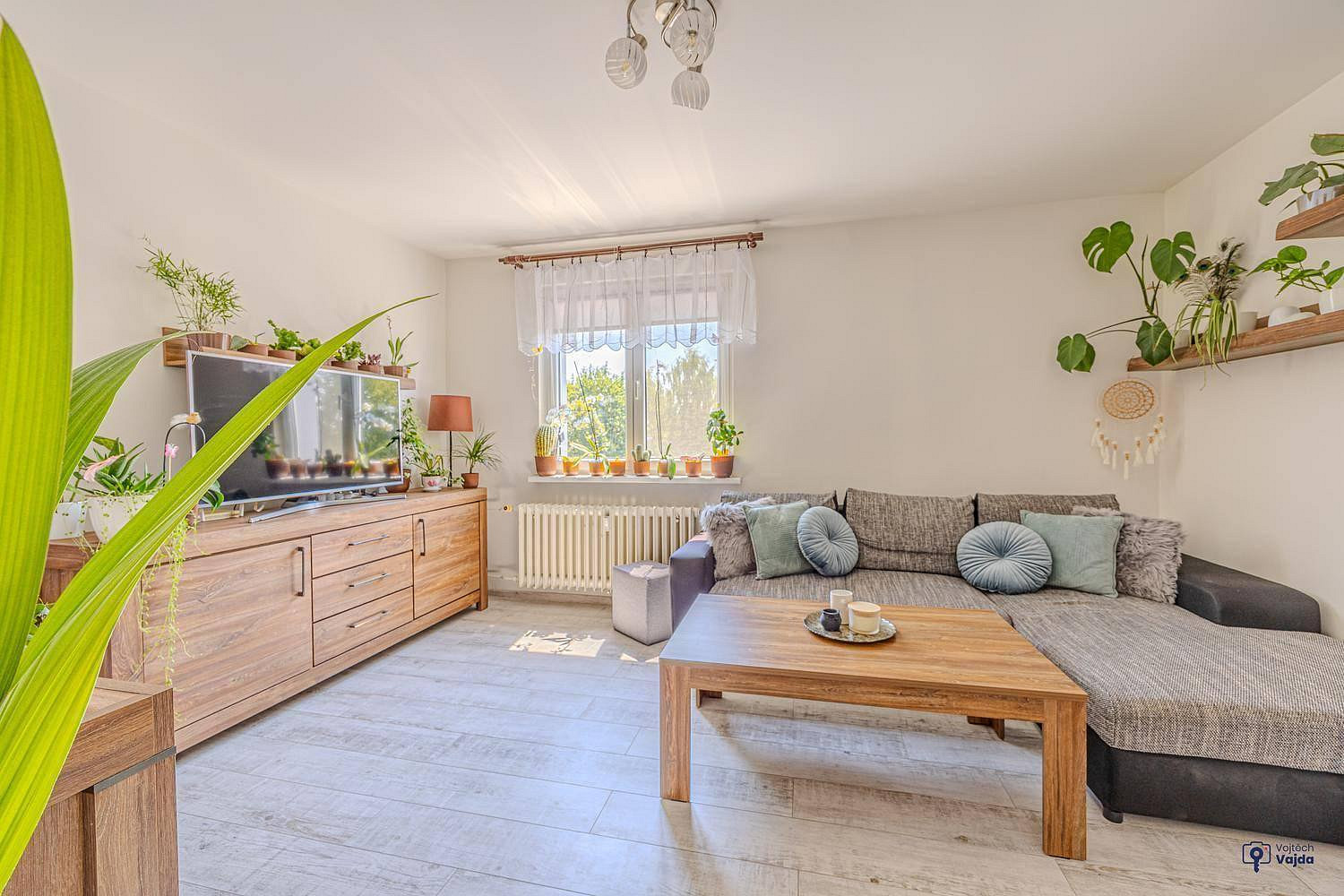 Prodej bytu 3+1 58 m² – fotografie 2