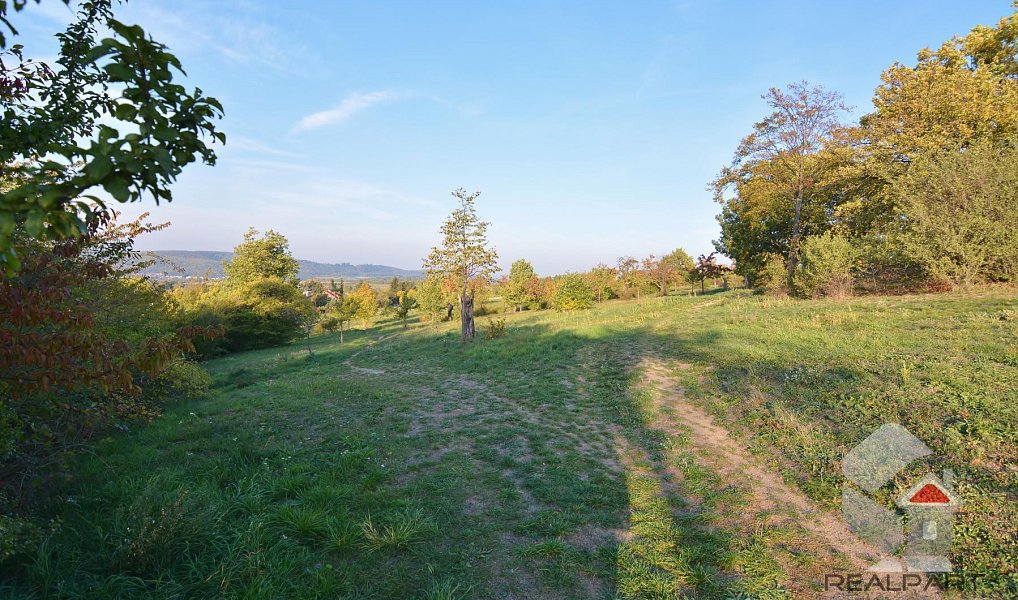 Prodej louky 595 m², Brno – náhled fotky 6