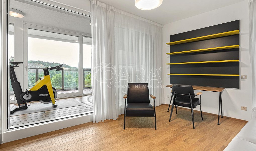 Prodej bytu 3+kk 111 m², Praha – náhled fotky 11