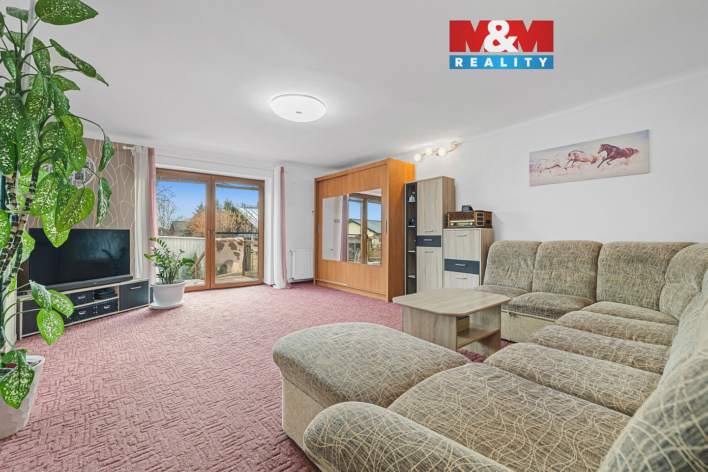 Prodej domu 195 m² s pozemkem 930 m²