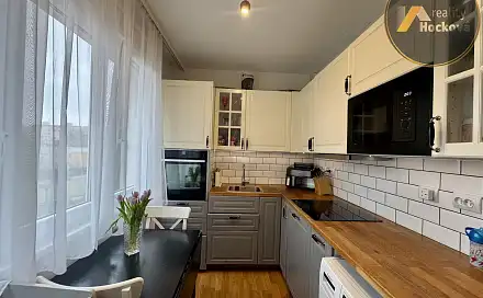 Prodej bytu 3+1 71 m²