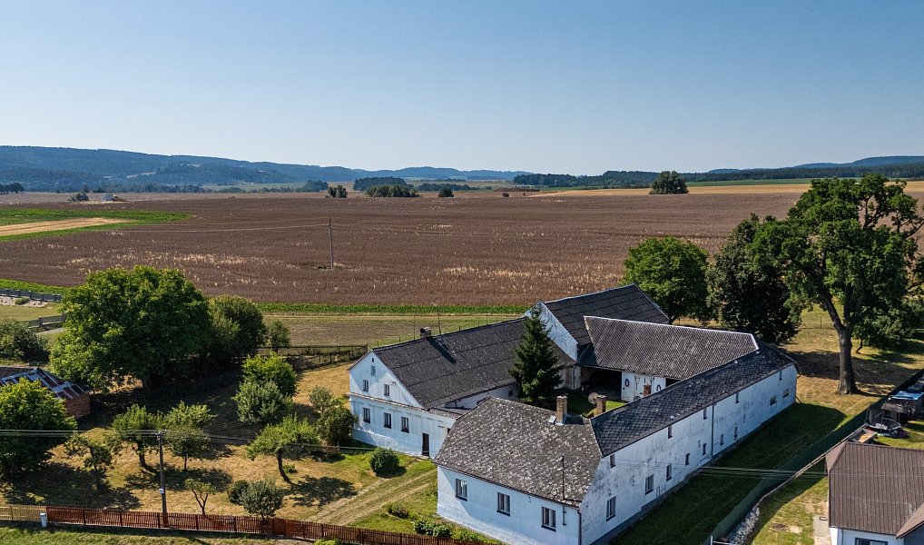 Prodej domu 400 m² s pozemkem 4 371 m², Moravská Třebová – náhled fotky 5