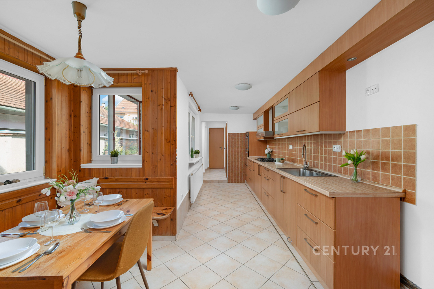 Prodej domu 140 m² s pozemkem 403 m²