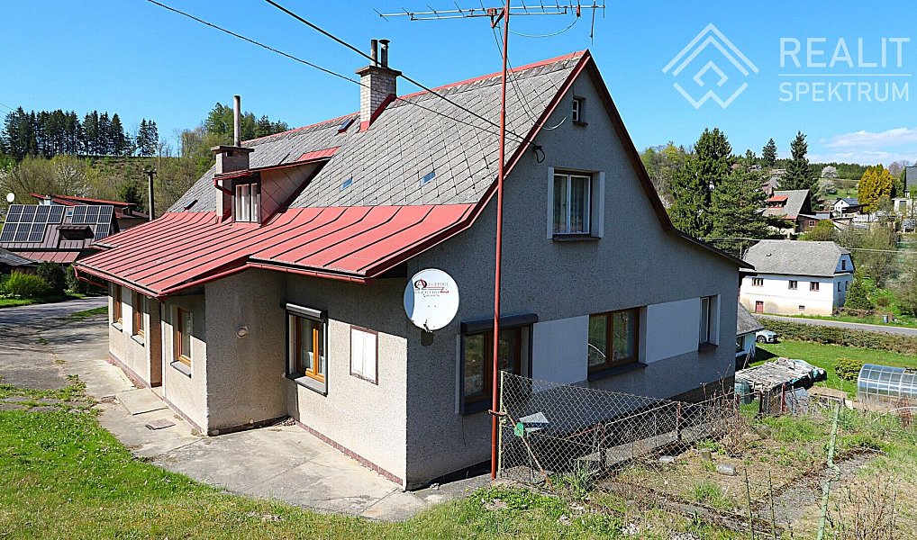 Prodej domu 149 m² s pozemkem 643 m², Nekoř – náhled fotky 5