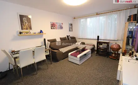 Prodej bytu 3+1 64 m², Anny Drabíkové, Praha 4 - Háje