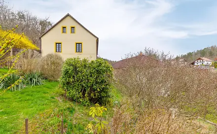 Prodej domu 258 m² s pozemkem 991 m², Benešovská, Nespeky, okres Benešov