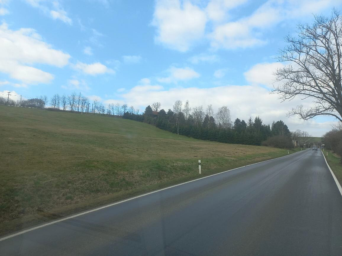 Prodej pole 1 481 m² — photo 2