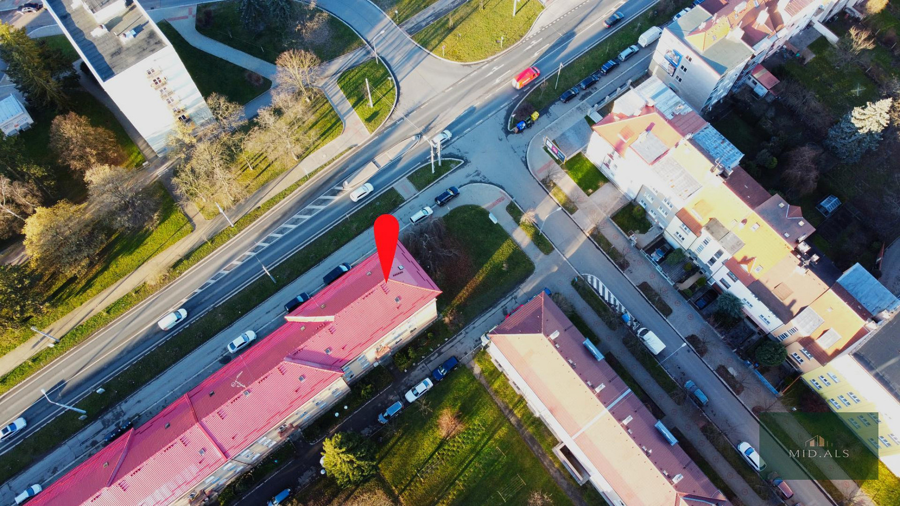 Prodej bytu 3+1 70 m² – fotografie 4