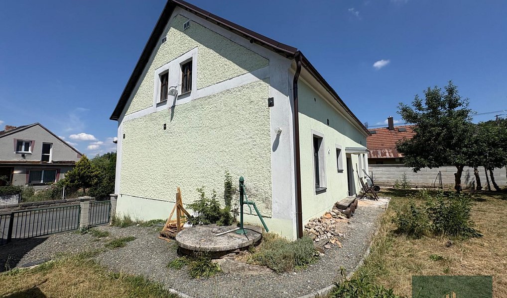 Prodej domu 102 m² s pozemkem 446 m², Staňkov – náhled fotky 4