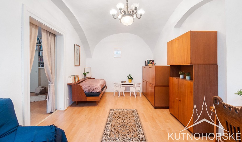 Prodej domu 158 m² s pozemkem 605 m², Čáslav – náhled fotky 16